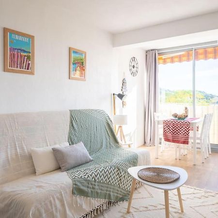 Charmant A 600 M Des Plages Proche Des Commerces Lesclesdenicole Carqueiranne Eksteriør bilde